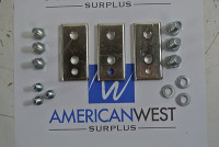 ALLEN BRADLEY A40392-640-01 HARDWARE KIT