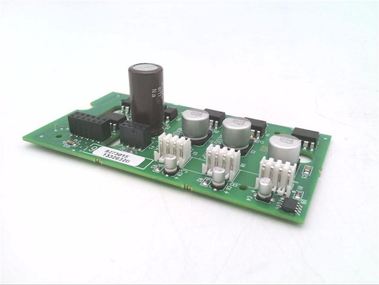 AC TECHNOLOGY 9941-001 BOARD DRIVER/GATE AC TECHNOLOGY 9941-001 BOARD DRIVER/GATE