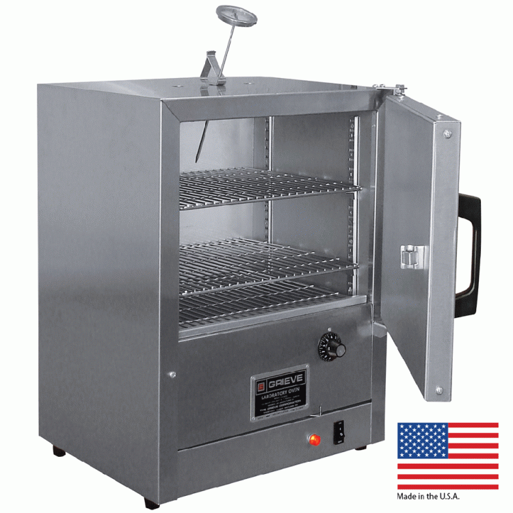 LABORATORY OVEN 910W 60HZ LABORATORY OVEN 910W 60HZ