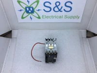 ALLEN BRADLEY 700DC-F400 INVALID-RELAY 120-600VAC