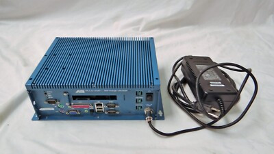 ACCU SORT 1000063860 T&L ACCESSORY, DECODER,MID RANGE,UPS (NON-SINGULATED)