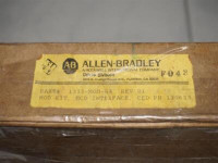 ALLEN BRADLEY 1333-MODG4-B INTERFACE MODULE KIT BCD