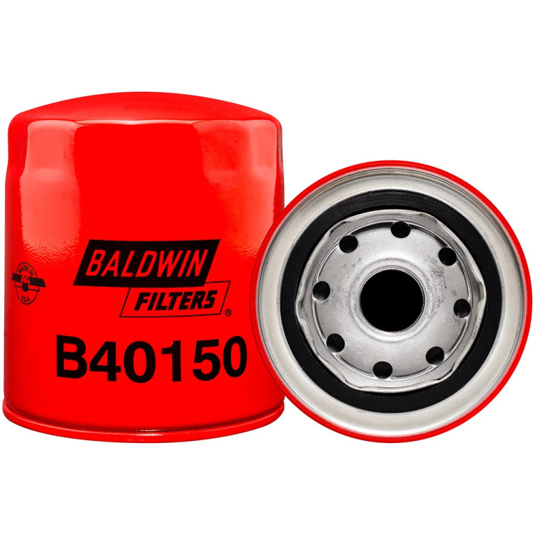 OIL FILTER ELEMENT BY-PASS LUBE SPIN-ON OIL FILTER ELEMENT BY-PASS LUBE SPIN-ON