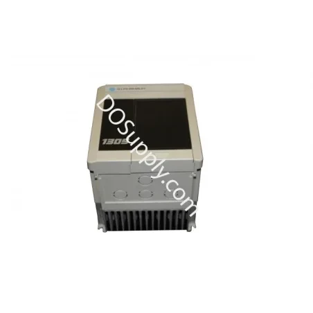 ALLEN BRADLEY 1305-BA03A-DE DRIVE,1HP,460V,2.3A,NEMA TYPE 1, GERMAN ALLEN BRADLEY 1305-BA03A-DE DRIVE,1HP,460V,2.3A,NEMA TYPE 1, GERMAN