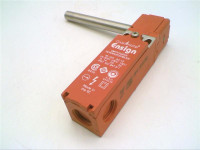 ALLEN BRADLEY 440H-E22003 SAFETY SWITCH 1NO/1NC 80MM SHAFT