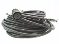 ALLEN BRADLEY 1326-CPB1-DL-030 CABLE MOTOR POWER 75M DOUBLE ENDED IP67 30M
