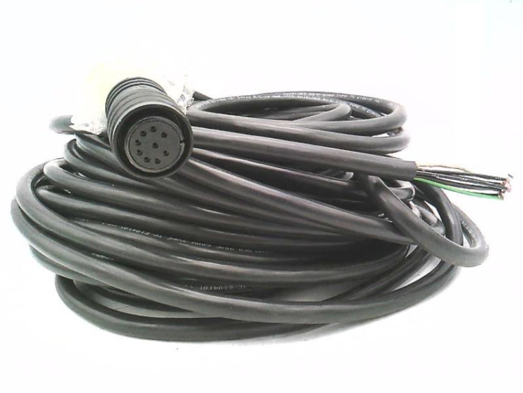 ALLEN BRADLEY 1326-CPB1-DL-030 CABLE MOTOR POWER 75M DOUBLE ENDED IP67 30M ALLEN BRADLEY 1326-CPB1-DL-030 CABLE MOTOR POWER 75M DOUBLE ENDED IP67 30M