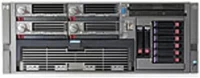 HP ProLiant DL580/ML570 G4 Xeon 7110M 2600/4.0MB-800 Dual Core Processor Option Kit