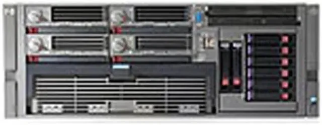 HP ProLiant DL580/ML570 G4 Xeon 7110M 2600/4.0MB-800 Dual Core Processor Option Kit