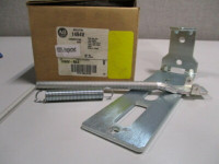 ALLEN BRADLEY 1494V-RA3 CONNECTING ROD - ENCLOSURE DEPTH (MM): 6-3/4 (172) - 9-1/8 (232)