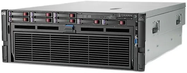 HP DL580 G7 Intel Xeon E7-4830 (2.13GHz/8-core/24MB/105W) Processor Kit