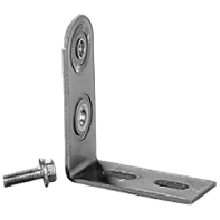 ALLEN BRADLEY 1492-N32 KIT,MOUNTING FOOT FOR TERMINAL BLOCK