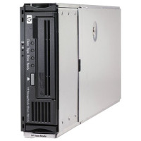 HP SB1760c Tape Blade (Ultr.800/1600Gb; HP Data Protector Express SSE; 1data ctr; 1 slot in Encl)