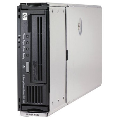 HP SB1760c Tape Blade (Ultr.800/1600Gb; HP Data Protector Express SSE; 1data ctr; 1 slot in Encl) HP SB1760c Tape Blade (Ultr.800/1600Gb; HP Data Protector Express SSE; 1data ctr; 1 slot in Encl)