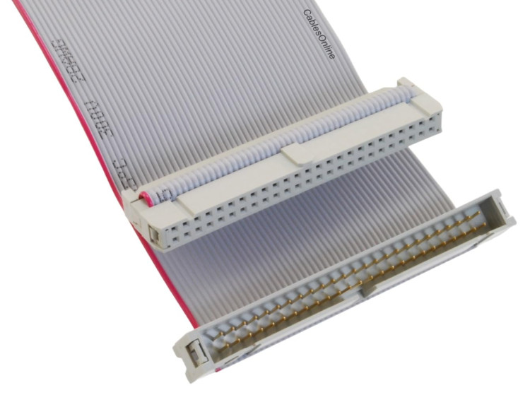 CABLE RIBBON DIGITAL FOR 50PIN CABLE RIBBON DIGITAL FOR 50PIN