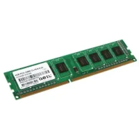 Память DDR3 4GB 1333Mhz GEIL PC3-10600 GN34GB1333C9S ОЕМ