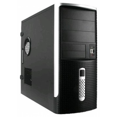 Корпус Midi Tower InWin EAR001  6101089