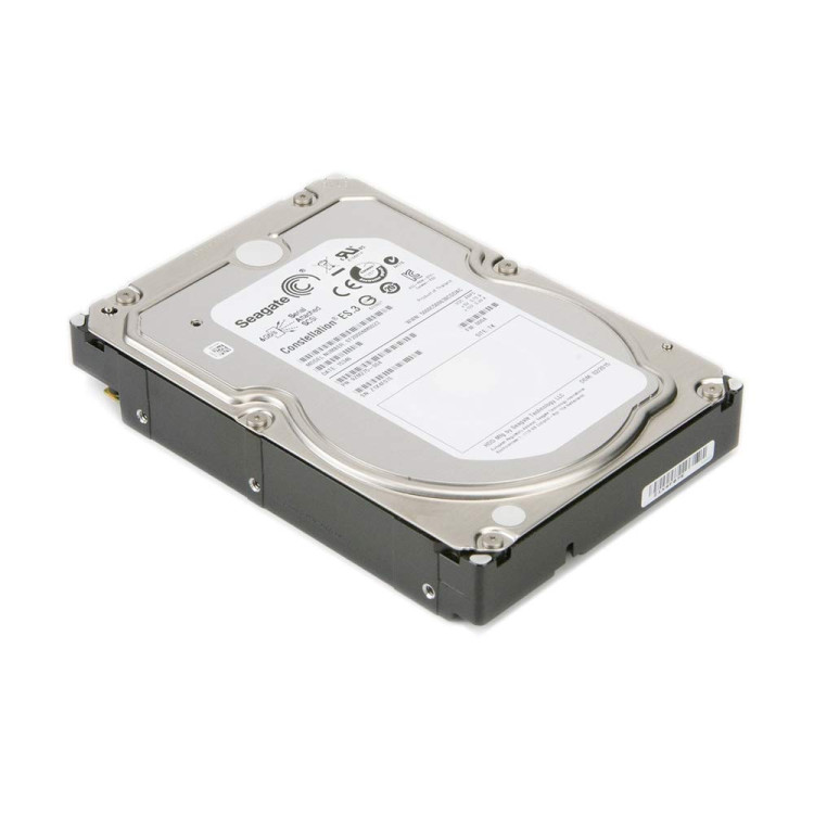 HDD SAS 2Tb Seagate Constellation ES.3 ST2000NM0023 3.5" 7200rpm 128Mb