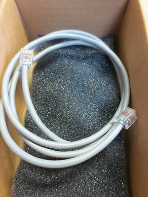 ALLEN BRADLEY 1771-CT 1771 I/O CHASSIS CABLE FOR 1771-P4S, 6S POWER SPLY 3.58 FT/1.09 M ALLEN BRADLEY 1771-CT 1771 I/O CHASSIS CABLE FOR 1771-P4S, 6S POWER SPLY 3.58 FT/1.09 M