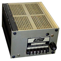 ACOPIAN 15J300 POWER SUPPLY LINER REG AC/DC PLUG-IN 3A 15V