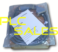 ALLEN BRADLEY 2707-NC2 CABLE 28V UPLOAD/DOWNLOAD