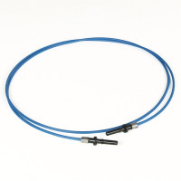 ALLEN BRADLEY 1403-CF001 2 X 1 M F LINK FOR POWERMONITOR