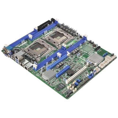 Материнская плата Supermicro MBD-X9DBL-IF-B Материнская плата Supermicro MBD-X9DBL-IF-B