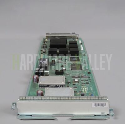 Enhanced Switch Fabric Card for 12406 Enhanced Switch Fabric Card for 12406