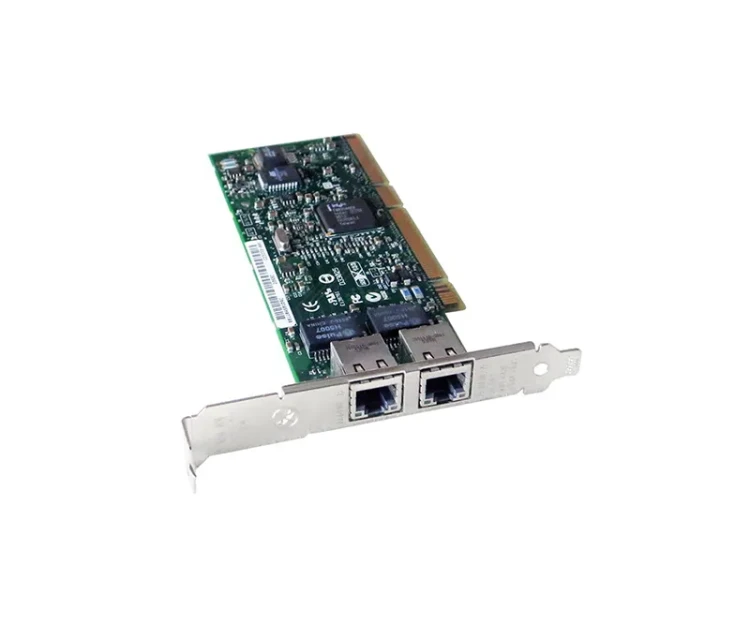 C23333-005 HP/CPQ NC7170 PCI-X DUAL PORT 1000T GIGABIT ADAPTER/-NEW BULK- C23333-005 HP/CPQ NC7170 PCI-X DUAL PORT 1000T GIGABIT ADAPTER/-NEW BULK-