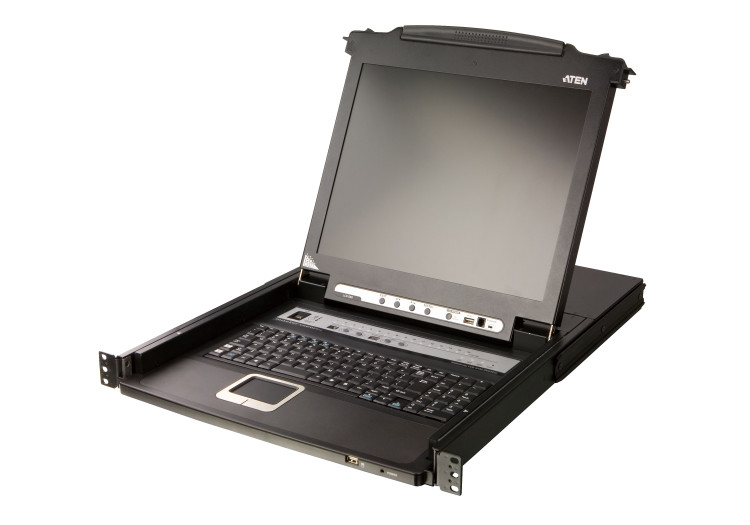 Терминал SINGLE RAIL 16P PS-2-USB Терминал SINGLE RAIL 16P PS-2-USB