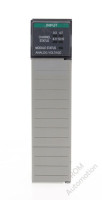 ALLEN BRADLEY 1746-NI16V (16) ANALOG INPUT MODULE, AND/- 10V DC