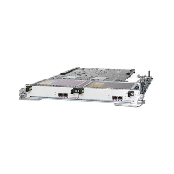 2-Pack bundle for ASR-9000 SIP-700 Thor LC w/ Min 2x SPAs