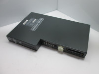 ALLEN BRADLEY 1772-SD2 REMOTE I/O SCANNER PANEL PLC-2