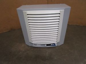 ENCLOSURE AIR CONDITIONER 800/1000BTU 115V ENCLOSURE AIR CONDITIONER 800/1000BTU 115V