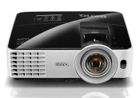 Проектор Benq MW621ST DLP 3000