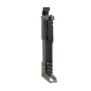 GROUPE SCHNEIDER TM5ACBM01R BUS BASE /24VDC LEFT ISOLATED GREY GROUPE SCHNEIDER TM5ACBM01R BUS BASE /24VDC LEFT ISOLATED GREY