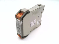 ACTION INSTRUMENTS WV-905-0000 24 VDC, 500MA DIN RAIL POWER SUPPLY, 85-265 VAC POWER