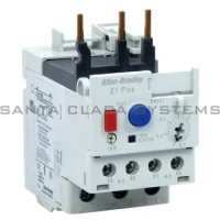 ALLEN BRADLEY 193-EPD300 OVERLOAD RELAY BI-METALLIC 600VAC MAX