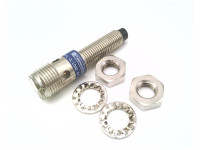 GROUPE SCHNEIDER XS2N08NA340D INDUCTIVE SENSOR 24VDC 200MA XS +OPTIONS