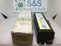 ADVANCE BALLAST R-2S110-TPI MAG BALLAST (2) F96T12/HO 120V