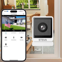 ISV Application: 300 SD TV streams, 2000 Hours SD