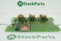 ALLEN BRADLEY 40370-205-52 INTERFACE BOARD FOR MOTOR CONTROLLER