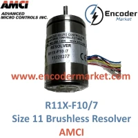 ADVANCED MICRO CONTROLS R11XF107 TRANSMITTER, 2.5 KHZ, 0.5 TR