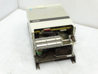 ALLEN BRADLEY 1395-B73-C2-P10 DRIVE DC 50HP 460VAC REGENERATIVE