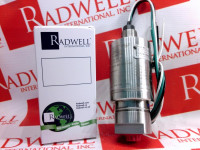 AMETEK PG3000-500-4-2-12-XX-0-3-93 TRANSMITTER PRESSURE ADJUSTABLE 0-500PSI HIACCURAC