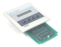 ALLEN BRADLEY 133401 DISPLAY MONITOR ASSEMBLY FOR 1336-MOD-E2 DISPLAY