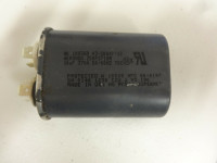 AEROVOX Z50P3710M CAPACITOR 10UF 370V 60HZ 70DEG C