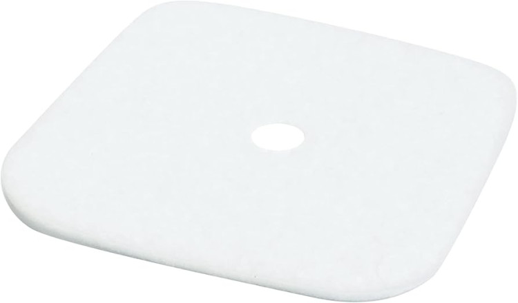 OREGON AIR FILTER 1INCH BORE OREGON AIR FILTER 1INCH BORE