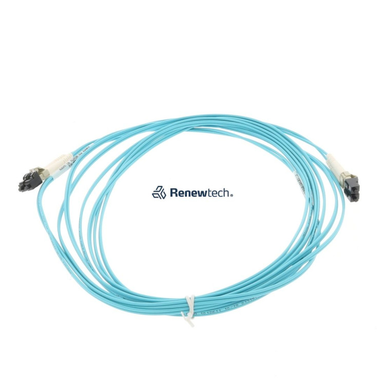 Кабель IBM 5m Fiber Optic Cable Кабель IBM 5m Fiber Optic Cable