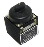 AGASTAT NE-12 TIME DELAY RELAY 115V COIL 60HZ
